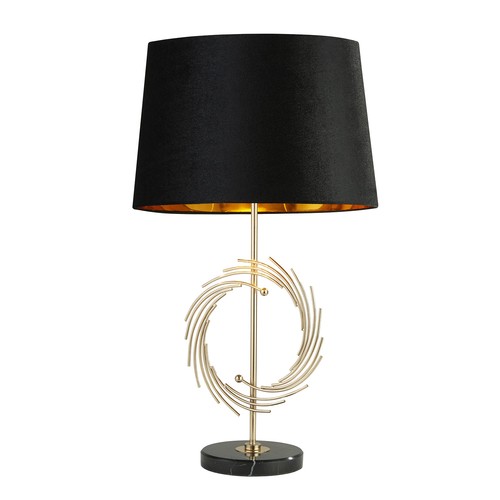 Lampada scrivania romano - lampada,