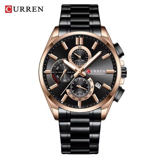 Orologio curren chronograph - orologio,