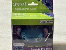 Custodia Disney Stitch AirPods