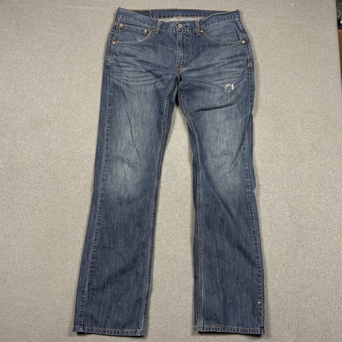 Jeans uomo levis 527 slim - jeans,
