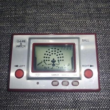 Nintendo Game & Watch Multi