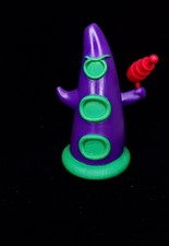 Purple Tentacle from Maniac