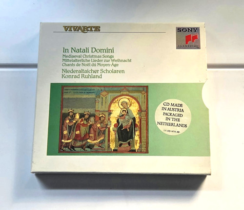 Natali domini mediaeval - in, domini: