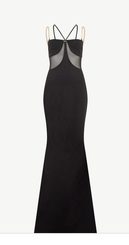 Abito roberto cavalli - roberto, con