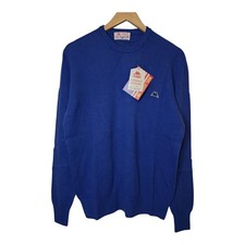 Maglione lana di agnello