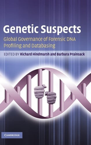 Genetic suspects global - suspects:,