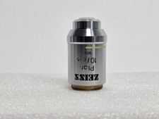 Obiettivo per microscopio