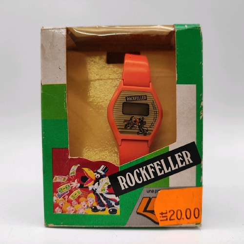 Orologio polso vintage - orologio,