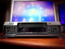 PANASONIC DV-2700 🌈RaRe🌈