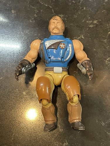 Modellino vintage mattel - modellino,