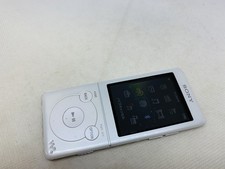 Sony Walkman NW-S775 Lettore