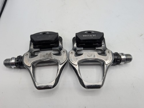 Pedali scatto shimano - pedali, a