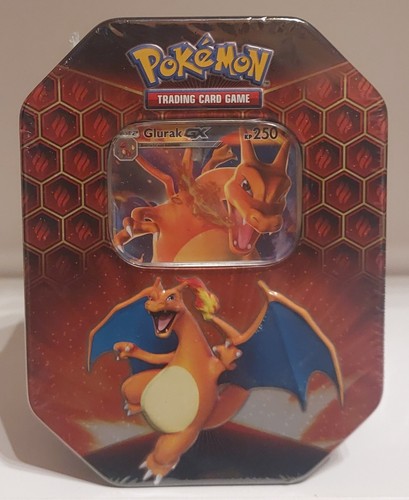 Pokémon destino nascosto tin - pokémon,