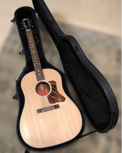 Chitarra acustica gibson 35 - chitarra, j-35