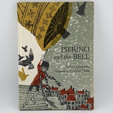 Pierino and the Bell Sylvia