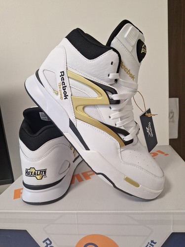 Reebok pump omni zone eu45 - pump,