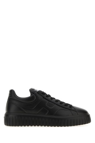 Hogan stripes black - hogan, sneakers