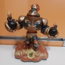 Personaggio Skylander USATO
