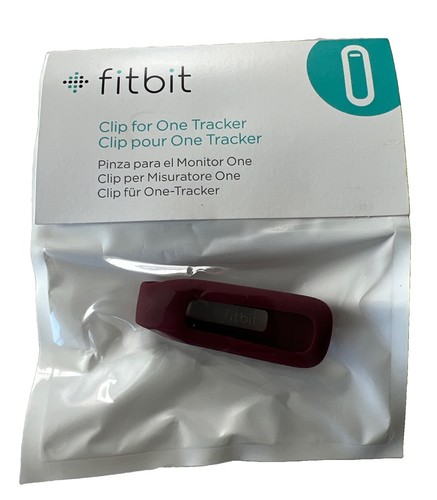 Fitbit one custodia supporto - fitbit,