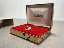 Sonus Gold Stylus ago I ago di