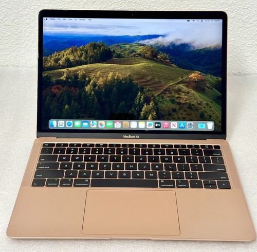 Apple macbook air - 13", retina