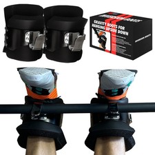 Cavigliere Antigravitazionali