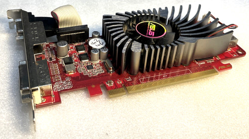 Asus amd radeon - amd, 1