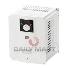 Inverter usato e testato LS