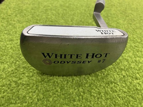 Putter odyssey white hot - putter,