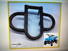 paraurti anteriore urti Quad Bamboo WT MOTORS VIKY CHINA CINESE 90 110 125 140