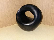 Scultura in argilla di