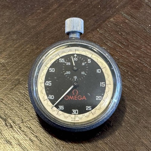 Omega seiko cronometro - cronometro, vintage