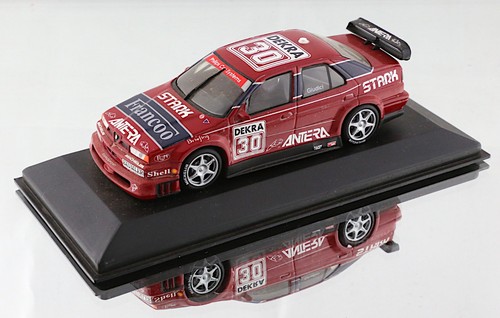 Minichamps alfa romeo 155 - minichamps,