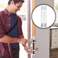  6 Pezzi Ferramenta Porta