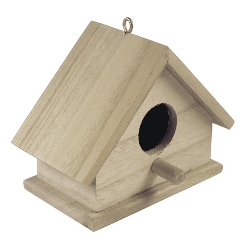 Rayher 62414000 casetta - 62414000,, per