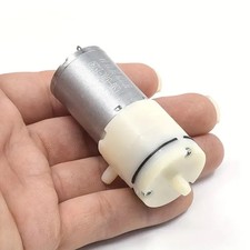 Mini pompa aria aspirante