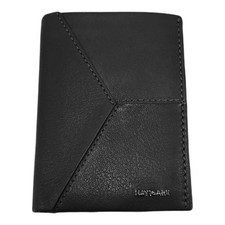 Portafoglio Verticale Uomo