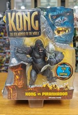 Playmates - Kong L'ottava