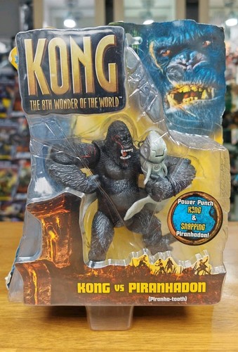Playmates kong l ottava - -,