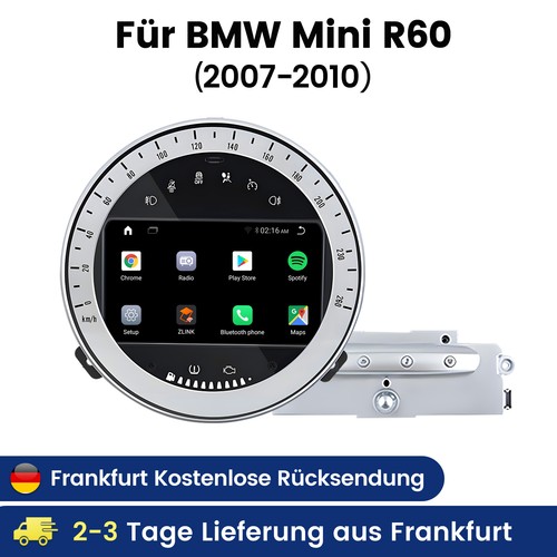 Autoradio per bmw mini - mini, r52