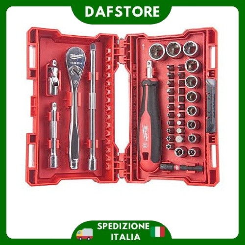 Set bit cricchetti e - bit,