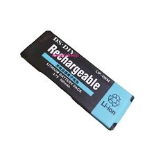 Batteria ricaricabile per SONY LIP-4WM MZ-RH1 EH1 NH1 NH3D NH1 M200 MZ-DH10P