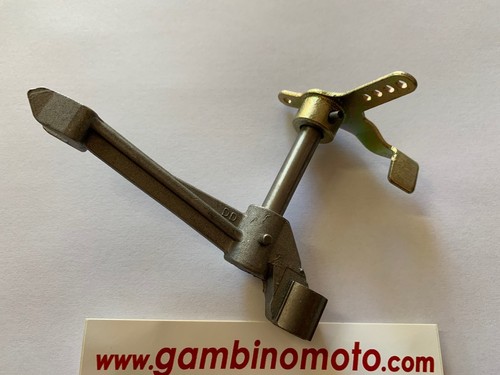 Assemblaggio leve regolatore - leve,