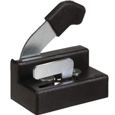 Serratura Portiera Sinistra SX Trattore New Holland-Case Serie TNF-TK-44910473