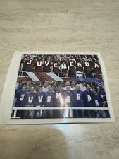 Adesivo sticker Ultras Granata