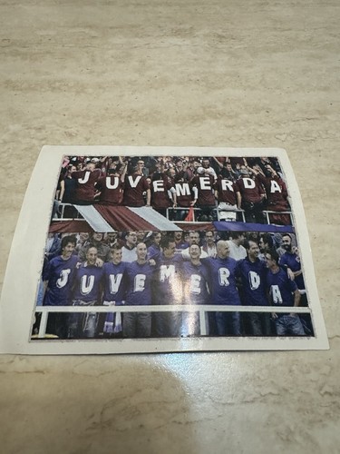 Adesivo sticker ultras granata - sticker,