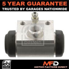 Cilindretto freno ruota