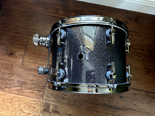 Sonor sq2 tom medio - tom,