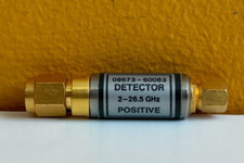 Agilent 08673 60083 - agilent, 08673-60083