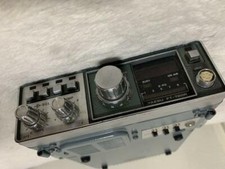 Rare! ️ Yaesu Radio